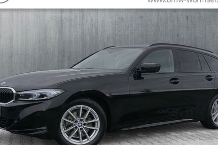 BMW 320 26.908 km 41.340 € Coburg 96450