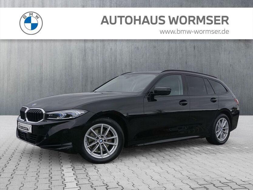 BMW 320 26.908 km 41.340 € Coburg 96450