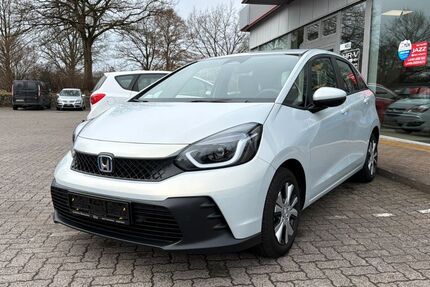 Honda Jazz 16.024 km 24.990 &euro; Bornhoeved 24619