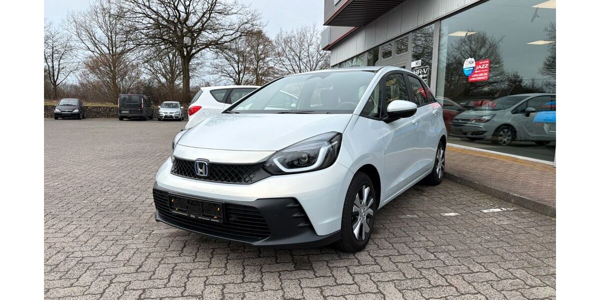 Honda Jazz 16.024 km 24.990 &euro; Bornhoeved 24619