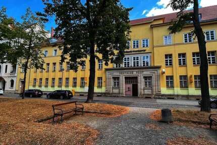 Gewerbeobjekt Torgau - 2.500&euro; | Angebot:19219465