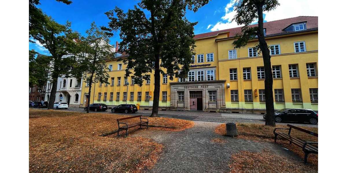 Gewerbeobjekt Torgau - 2.500&euro; | Angebot:19219465