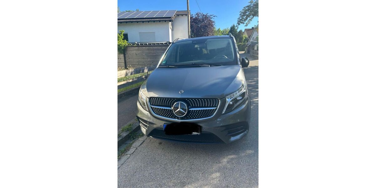 Mercedes-Benz Vito 59.000 km 37.900 &euro; Pfaffenhofen 85276