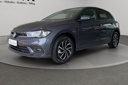 VW Polo 1.009 km 22.100 &euro; Vilshofen 94474