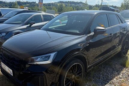 Audi Q2 161.152 km 20.790 &euro; Hutthurm 94116