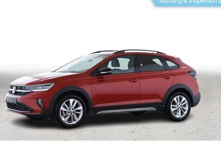 VW Taigo 6.932 km 26.150 &euro; Moers 47441