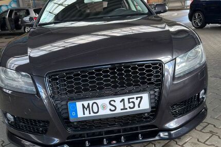 Audi A5 180.000 km 10.000 € Rheinberg 47495