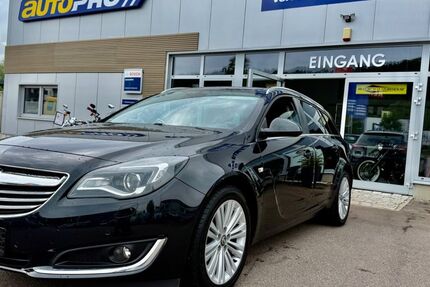 Opel Insignia 195.518 km 5.900 &euro; Wörth an der Donau 93086