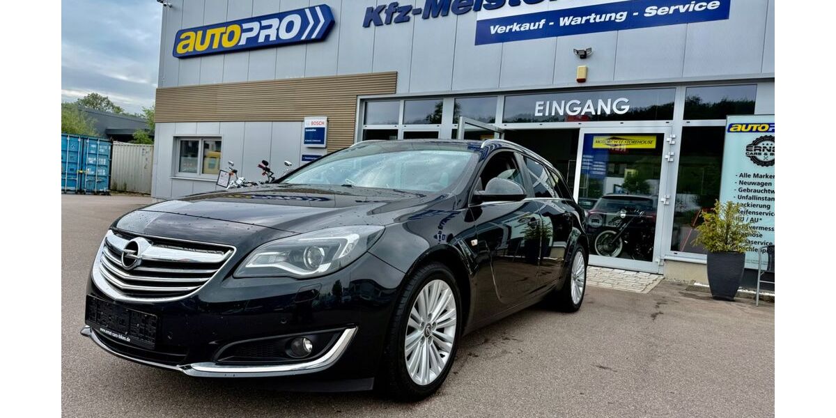 Opel Insignia 195.518 km 5.900 &euro; Wörth an der Donau 93086