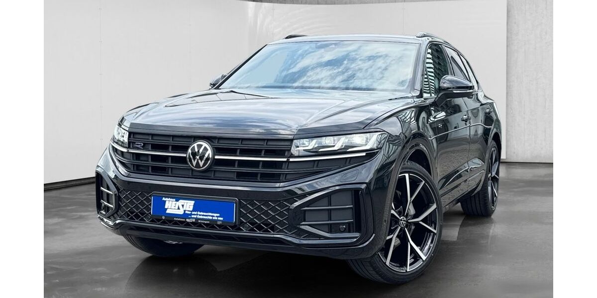 VW Touareg 14.285 km 76.979 &euro; Wittingen 29378
