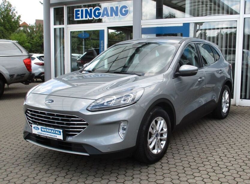 Kuga