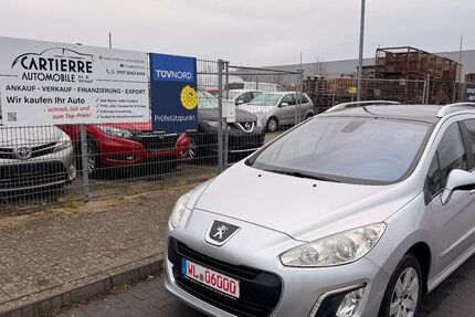 Peugeot 308 313.573 km 2.999 &euro; Winsen (Luhe) 21423