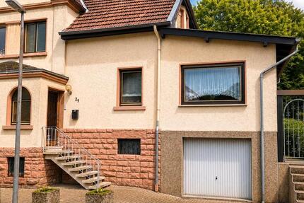 Haus Völklingen - 220.000&euro; | Angebot:27118230