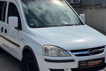 Opel Combo 178.333 km 2.999 &euro; Annweiler am Trifels 76855