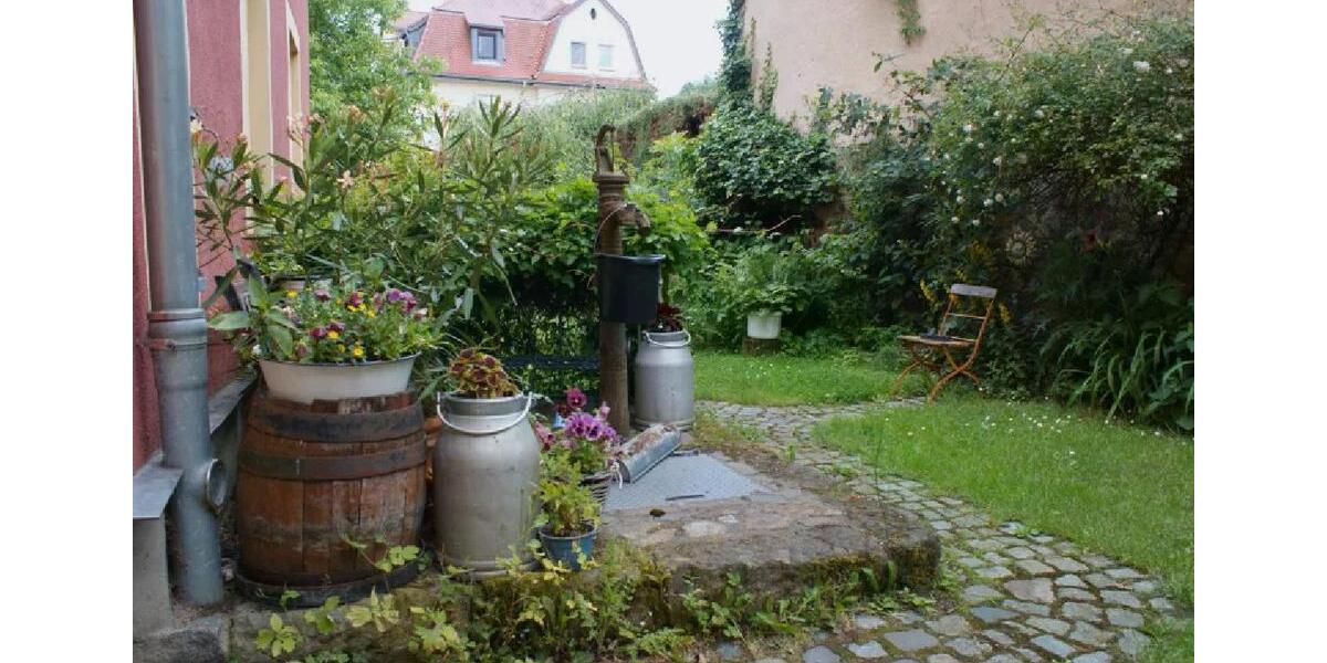 Mehrfamilienhaus, Wohnhaus Meißen - 12 Zimmer, 224 m&sup2;, 320.000&euro; | Angebot:27113710