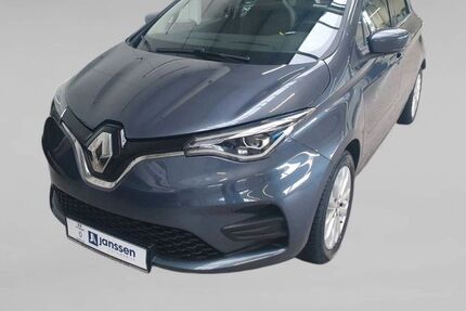 Renault ZOE 48.169 km 13.990 &euro; Aurich 26605