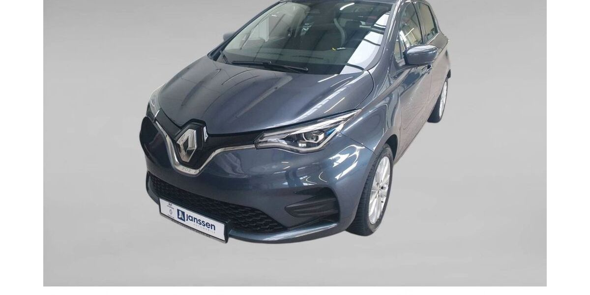 Renault ZOE 48.169 km 13.990 &euro; Aurich 26605