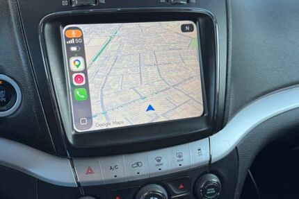 Fiat Freemont 169.000 km 8.100 &euro; Bobenheim-Roxheim 67240