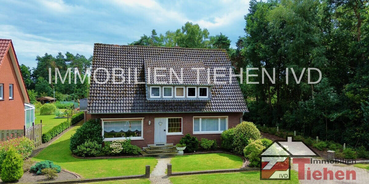 Einfamilienhaus Lähden - 8 Zimmer, 153 m&sup2;, 245.000&euro; | Angebot:25699997