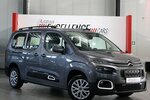 Citroen Berlingo 1.5 BLUE-HDI FEEL XL130 / 7-SITZER / 136.000 km 14.777 &euro; Hamm 59077