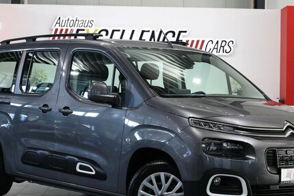Citroen Berlingo 1.5 BLUE-HDI FEEL XL130 / 7-SITZER / 136.000 km 15.997 &euro; Hamm 59077