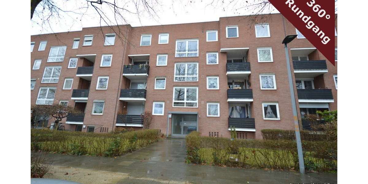 Etagenwohnung Göttingen Elliehausen / Esebeck - 3.5 Zimmer, 83 m&sup2;, 240.000&euro; | Angebot:25404276