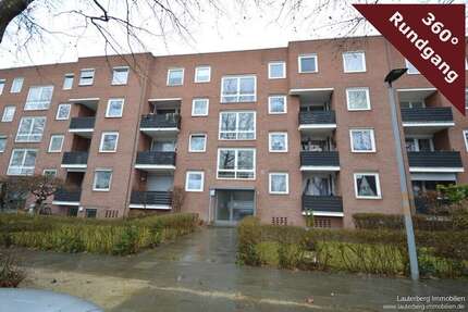 Wohnung Göttingen Elliehausen / Esebeck - 3.5 Zimmer, 83 m&sup2;, 240.000&euro; | Angebot:25404276