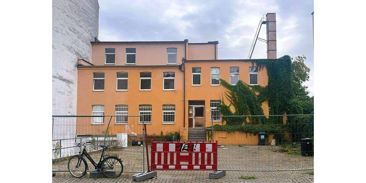 Grundstück Leipzig Reudnitz-Thonberg - 1.190.000&euro; | Angebot:25700918