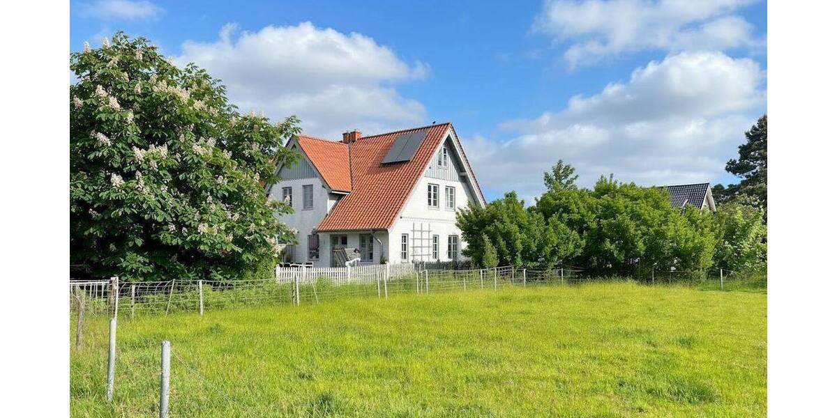 Doppelhaushälfte Wyk auf Föhr - 4 Zimmer, 152 m&sup2;, 840.000&euro; | Angebot:26886499