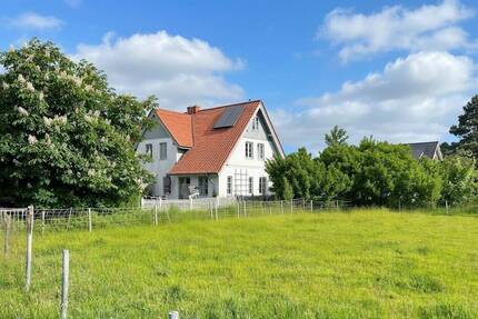 Haus Wyk auf Föhr - 4 Zimmer, 152 m&sup2;, 840.000&euro; | Angebot:26886499
