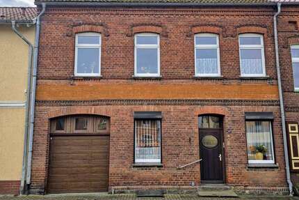 Haus Plau am See - 4 Zimmer, 160 m&sup2;, 220.000&euro; | Angebot:25372853