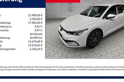 VW Golf