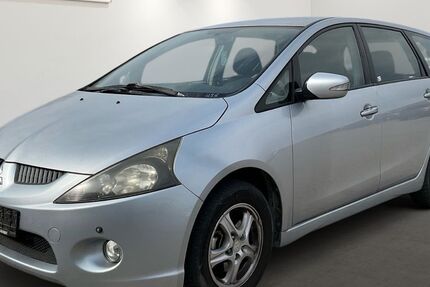 Mitsubishi Grandis 150.481 km 3.299 &euro; Brehna 06796