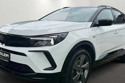 Opel Grandland (X) 40.000 km 23.890 € Neubiberg 85579