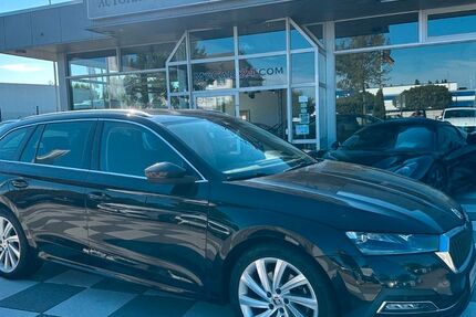 Skoda Octavia 223.443 km 13.250 &euro; Bad Oldesloe 23843