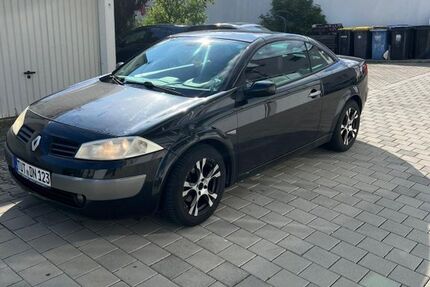 Renault Megane 238.000 km 1.800 &euro; Trossingen 78647