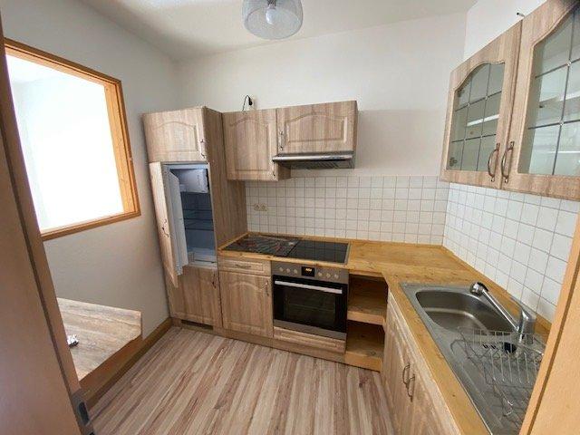 Etagenwohnung Bad Lobenstein - 2 Zimmer, 67 m&sup2;, 364&euro; | Angebot:26335836