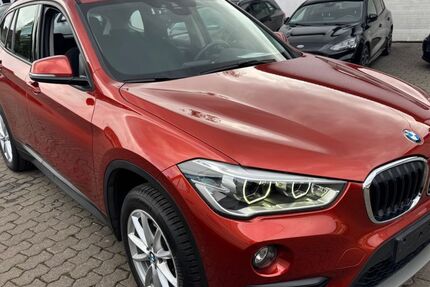 BMW X1 192.878 km 12.650 &euro; Saarlouis 66740