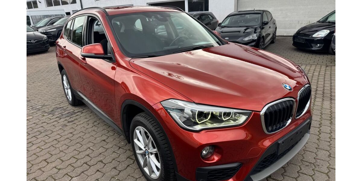 BMW X1 192.878 km 12.650 &euro; Saarlouis 66740