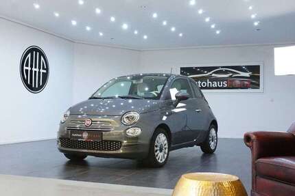 Fiat 500 37.212 km 12.997 &euro; Remscheid 42899