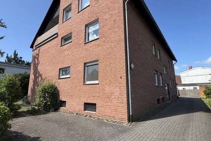 Wohnung Nienburg - 4 Zimmer, 88 m&sup2;, 745&euro; | Angebot:27120499