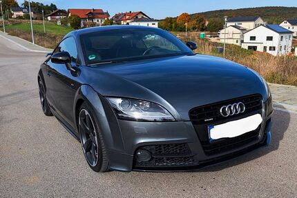 Audi TT 189.000 km 16.000 &euro; Brühl 50321
