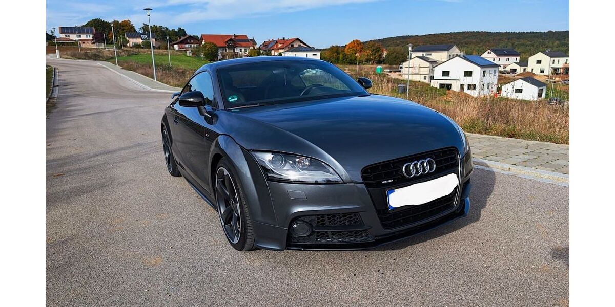Audi TT 189.000 km 16.000 &euro; Brühl 50321