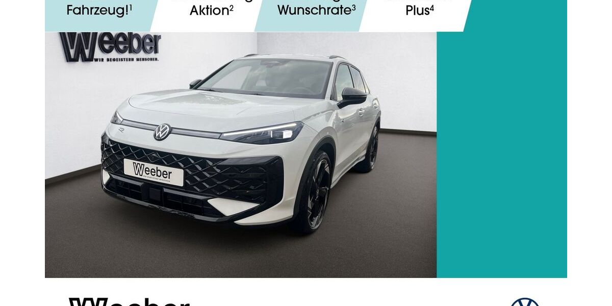 VW T-Roc 1.990 km 45.222 &euro; Herrenberg 71083