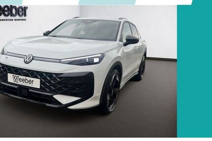 VW T-Roc 2.500 km 43.666 &euro; Herrenberg 71083