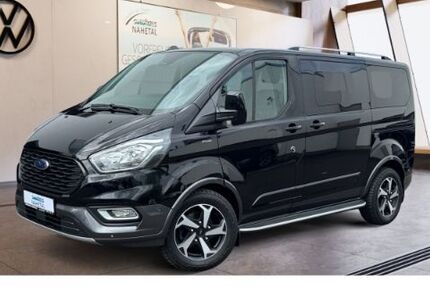 Ford Tourneo Custom 43.397 km 38.350 &euro; Idar-Oberstein 55743