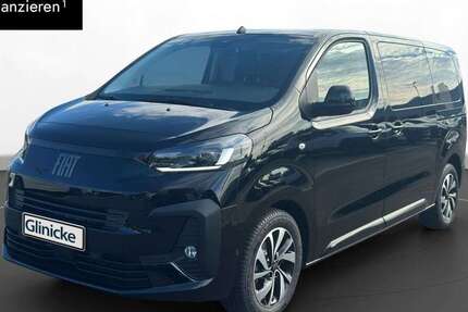 Fiat Ulysse 3.500 km 48.995 &euro; Kassel 34123