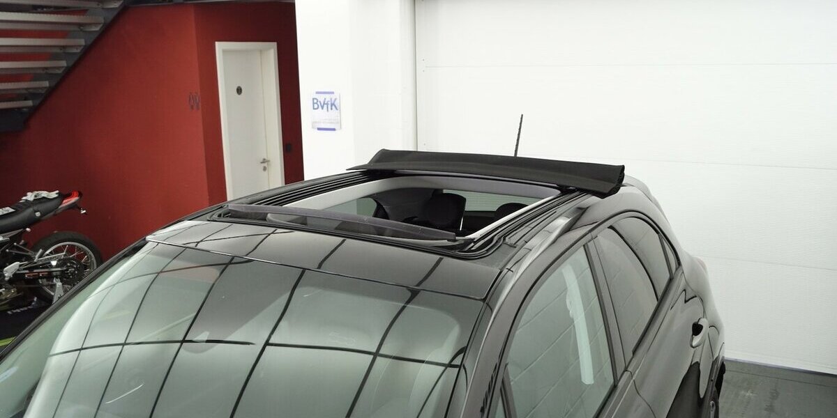 Fiat 500X 1.5 Dolcevita Sport Cabriolet 36.909 km 21.470 &euro; Lich 35423