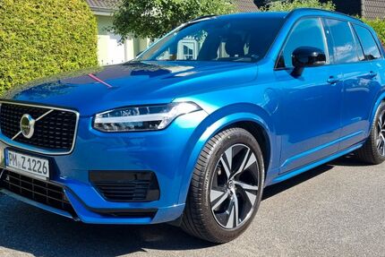 Volvo XC90 106.000 km 38.900 &euro; Stahnsdorf 14532