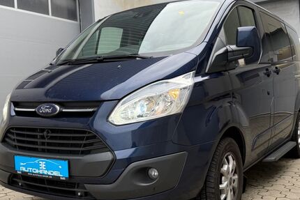 Ford Transit 230.000 km 10.900 € Leinefelde-Worbis 37339